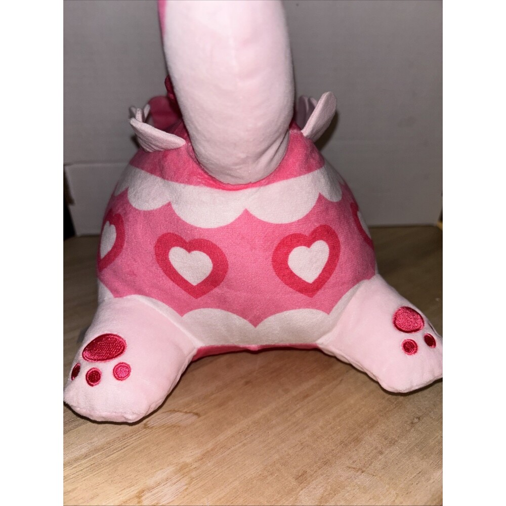 Aphmau Mystery MeeMeow KC CAKE CAT~HEARTS KITTY 11" Plush - Picture 6 of 8